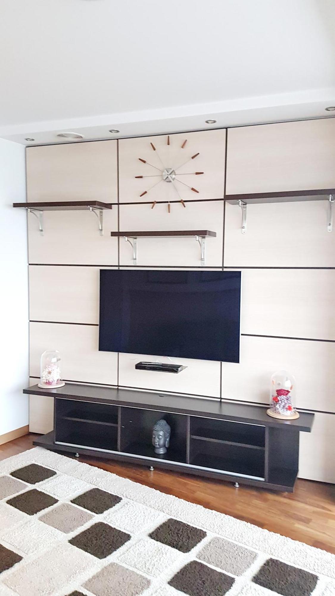 Most City Apart-Hotel Dnipro Zimmer foto